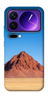 Чохол на Xiaomi 17 Pro Max Alone mountain фото 1 з 1