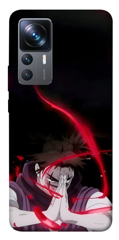 Чохол на Xiaomi 12T / 12T Pro Choso фото 1 з 1