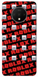Чехол на OnePlus 7T Roblox aesthetics ver.9 фото 1 из 1