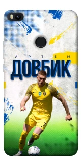 Чехол на Xiaomi Mi Max 2 Довбик №11 фото 1 из 1