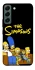 Чохол на Samsung Galaxy S22 The Simpsons фото 1 з 1