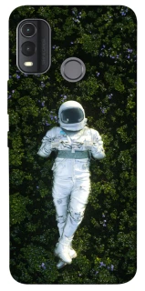 Чохол на Nokia G11 Plus Астронавт фото 1 з 1