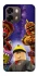 Чохол на Oppo A6 Roblox galaxy warriors фото 1 з 2