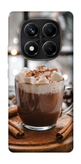 Чехол на Xiaomi Redmi Note 14 Pro 4G Cocoa фото 1 из 1