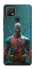 Чехол на Oppo A15s / A15 Deadpool v3 фото 1 из 1