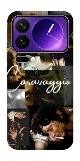 Чохол на Xiaomi 17 Pro Max Caravaggio фото 1 з 1