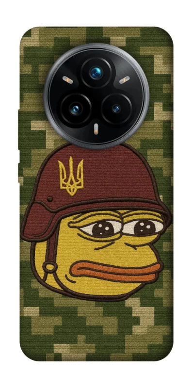 Чохол на Realme 14 Pro Pepehota фото 1 з 1