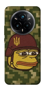 Чохол на Realme 14 Pro Pepehota фото 1 з 1