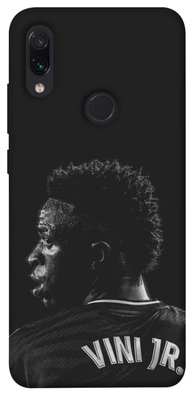 Чохол на Xiaomi Redmi Note 7 / Note 7 Pro / Note 7s Vinícius фото 1 з 1