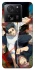 Чохол на Xiaomi 13T Pro Jujutsu kaisen v5 фото 1 з 1
