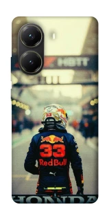 Чохол на Xiaomi Poco X6 Pro F-1 ver.7 фото 1 з 1