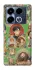 Чохол на Infinix Note 40 4G Harry Potter v27 фото 1 з 1