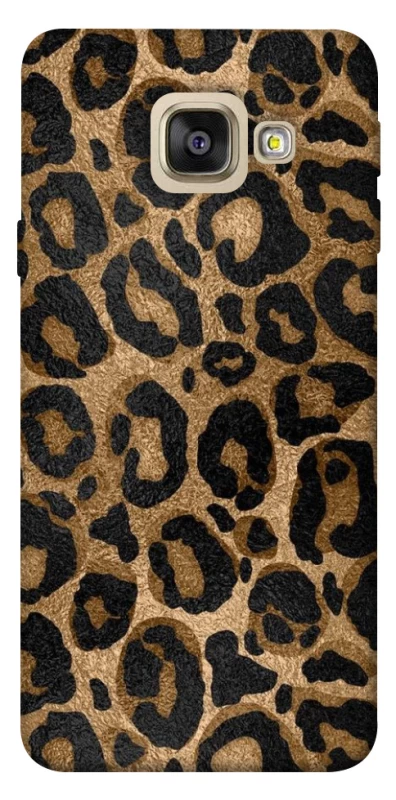Чохол на Samsung A520 Galaxy A5 (2017) Leopard Skin фото 1 з 1