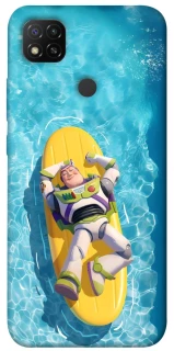 Чехол на Xiaomi Redmi 9C buzz lightyear фото 1 из 1