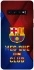 Чохол на Samsung Galaxy S10 FC Barcelona v5 фото 1 з 1