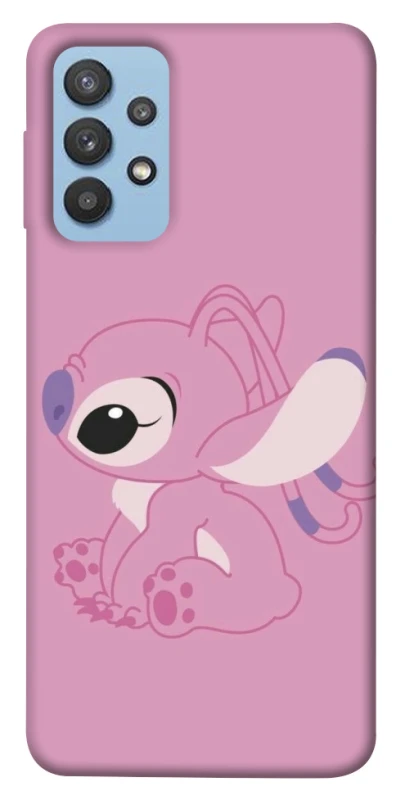 Чехол на Samsung Galaxy M32 Pair romantic theme ver.4 фото 1 из 1