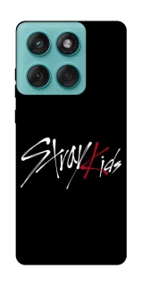 Чехол на Motorola Edge 60 Fusion Stray Kids Logo фото 1 из 1