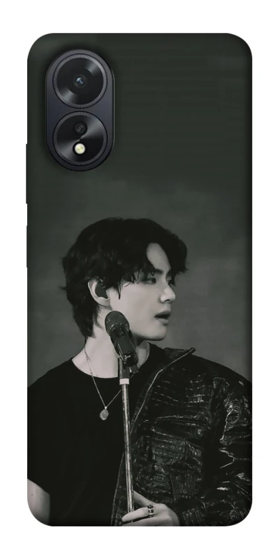 Чохол на Oppo A18 V (Kim) - BTS фото 1 з 1