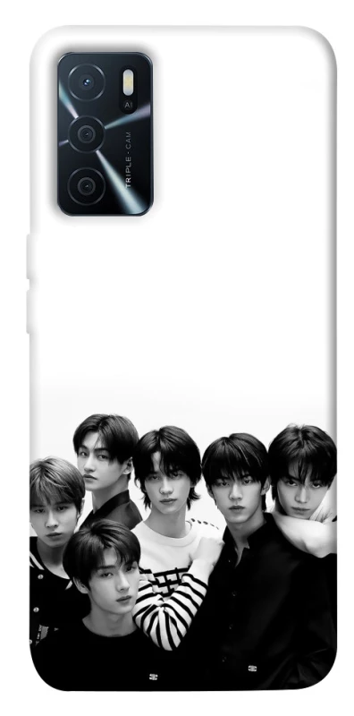 Чохол на Oppo A16s / A16 TWS фото 1 з 1