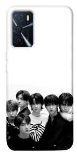 Чохол на Oppo A16s / A16 TWS фото 1 з 1