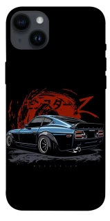 Чехол на Apple iPhone 14 Plus (6.7") Tokyo drive фото 1 из 1