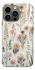 Чехол на Apple iPhone 13 Pro (6.1") Floral design ver.1 фото 1 из 1