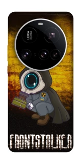 Чехол на Xiaomi 15 Ultra FRONTSTALKER фото 1 из 1