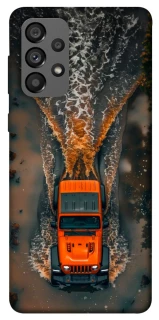 Чехол на Samsung Galaxy A73 5G Jeep фото 1 из 1