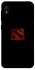Чохол на Samsung Galaxy A10 (A105F) Dota logo фото 1 з 1