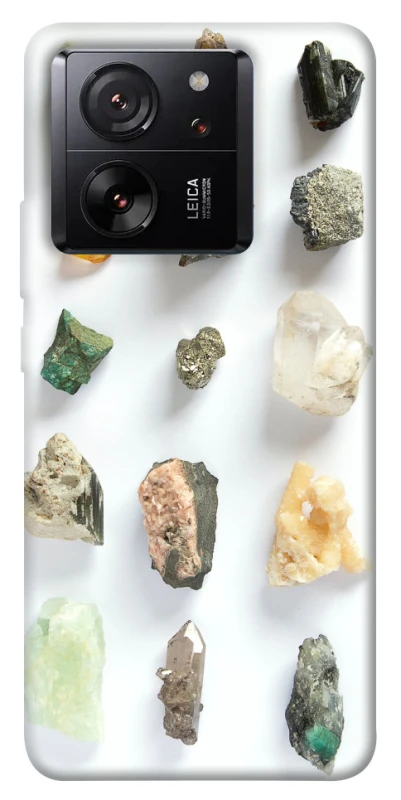 Чохол на Xiaomi 13T Pro Колекція кристалів фото 1 з 1