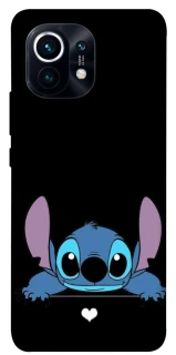 Чехол на Xiaomi Mi 11 Stitch ver.7 фото 1 Чехол на Xiaomi Mi 11 Stitch ver.7 фото 1 из 1