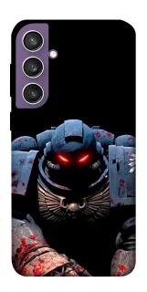 Чехол на Samsung Galaxy S23 FE Warhammer 40k v2 фото 1 из 1