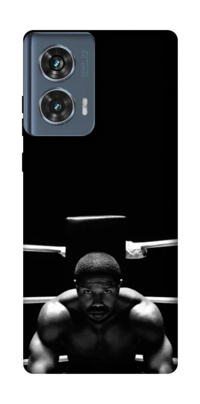 Чехол на Motorola Edge 50 ring фото 1 из 1