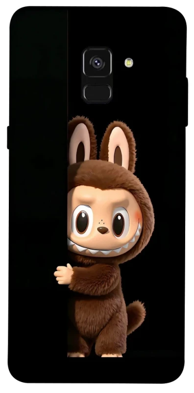 Чохол на Samsung A530 Galaxy A8 (2018) Boo Labubu фото 1 з 1