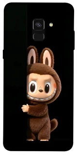 Чохол на Samsung A530 Galaxy A8 (2018) Boo Labubu фото 1 з 1