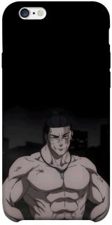 Чехол на Apple iPhone 6/6s plus (5.5") Todo фото 1 из 1