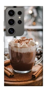 Чехол на Samsung Galaxy S24 Ultra Cocoa фото 1 из 1