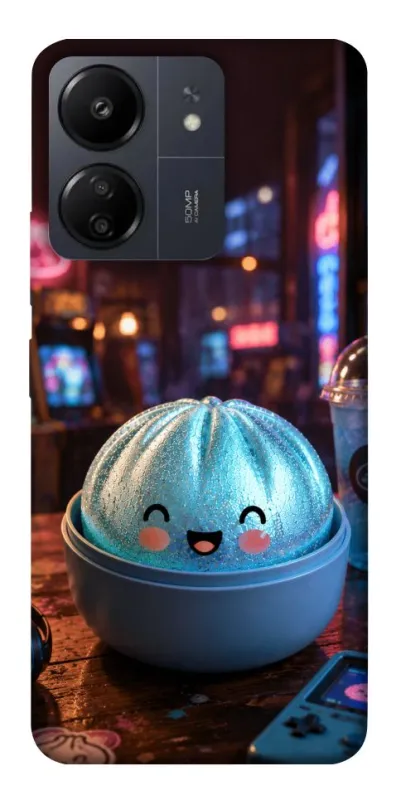 Чохол на Xiaomi Redmi 13C Dumpling ver.5 фото 1 з 1