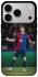 Чохол на Apple iPhone 18 Pro Robert Lewandowski фото 1 з 2