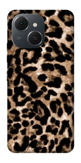 Чохол на TECNO Spark 40C Leopard Skin v4 фото 1 з 1