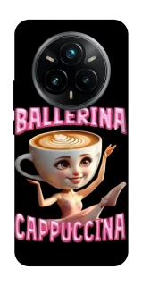 Чохол на Realme 14 Pro Ballerina Capuchina фото 1 з 1