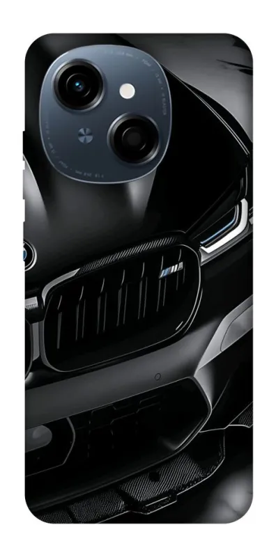 Чохол на TECNO Spark Go 1 BMW M5 v35 фото 1 з 1