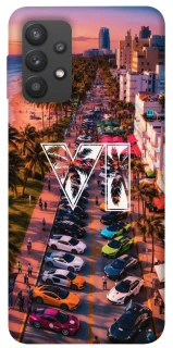 Чохол на Samsung Galaxy A32 (A325F) 4G GTA ver.2 фото 1 з 1