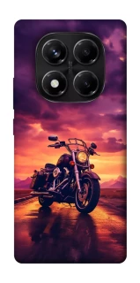 Чохол на Xiaomi Redmi Note 14 Pro 5G Motorbike фото 1 з 1