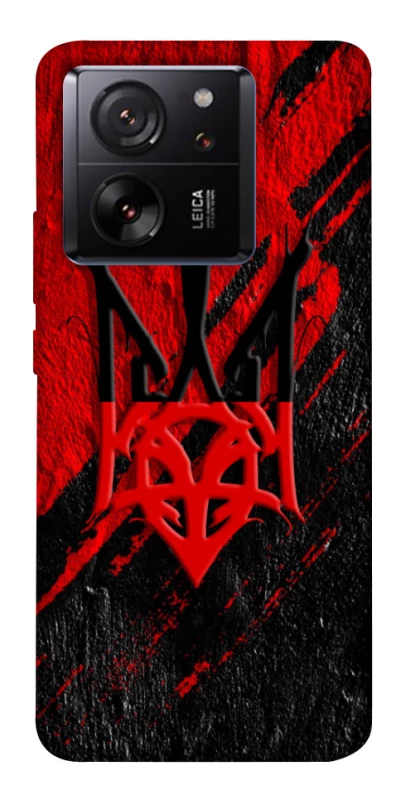 Чехол на Xiaomi 13T Герб v17 фото 1 из 1
