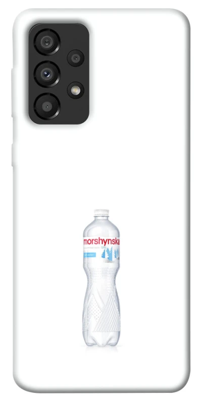 Чехол на Samsung Galaxy A33 5G Morshynska фото 1 из 1