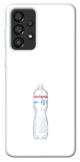 Чохол на Samsung Galaxy A33 5G Morshynska фото 1 з 1