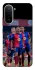 Чохол на Xiaomi Redmi A7 Pro 4G FC Barcelona team фото 1 з 2