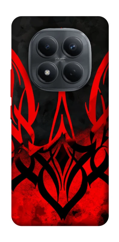 Чохол на Xiaomi Redmi Note 15 Pro 4G Герб v18 фото 1 з 1