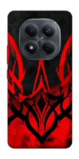 Чохол на Xiaomi Redmi Note 15 Pro 4G Герб v18 фото 1 з 1